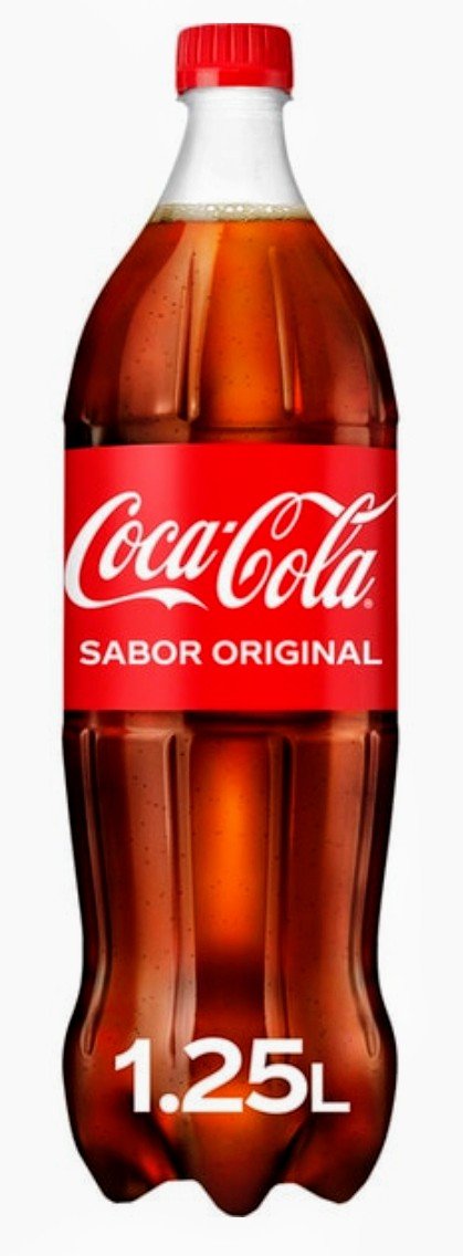 Newest Coca-Cola