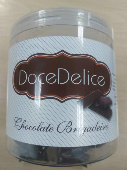 Doce Brigadeiro Delice - Hola Brasil