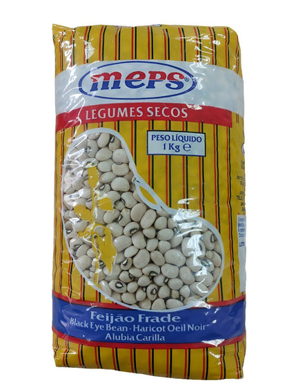 Feijao de Corda Meps 1kg - Hola Brasil