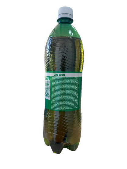 Guaraná Antárctica Zero 1 Litro - Hola Brasil