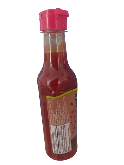 Molho de pimenta calabrês Cepêra 150ml - Hola Brasil