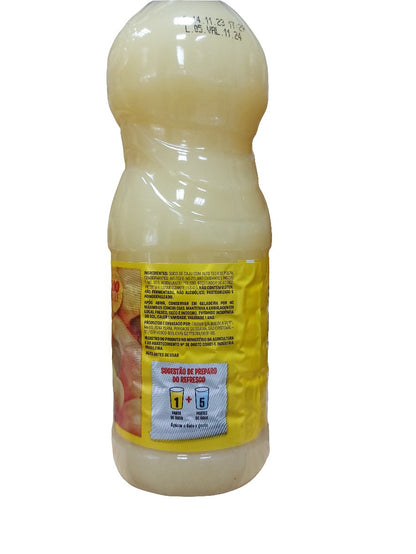 Suco Concentrado Caju Serigy 500ml - Hola Brasil