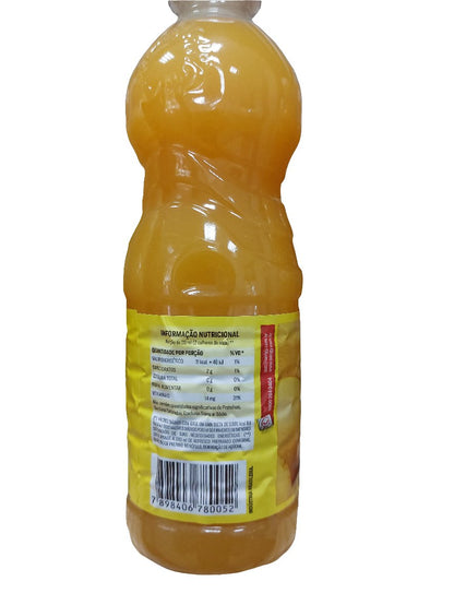 Suco Concentrado Maracujá Serigy 500ml - Hola Brasil